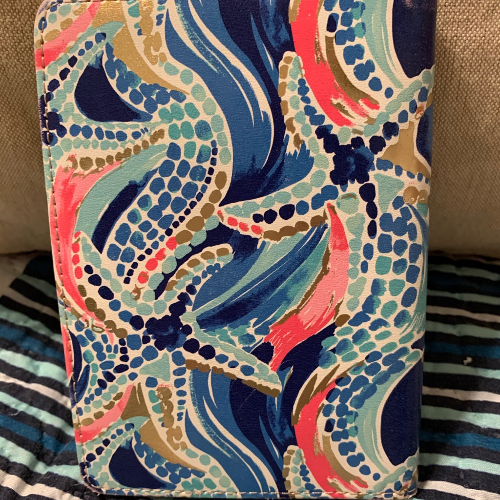 Passport Wallet